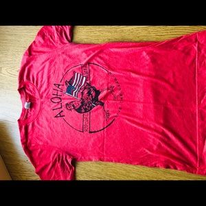Ripcurl Rooster T-Shirt